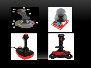 Joystick 2