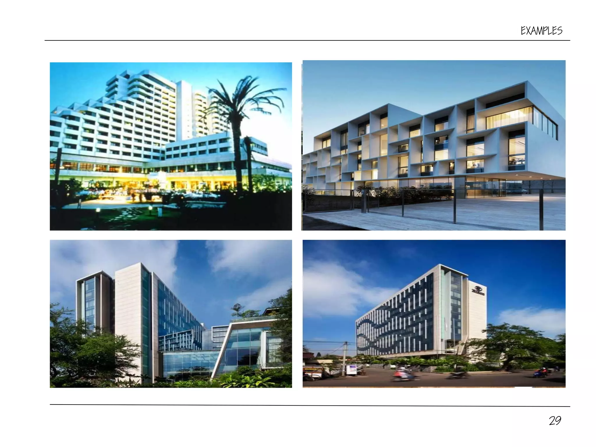 29
EXAMPLES
The Parthenon, Greece
St. Paul’s Cathedral, London
Temple of Horus at Edfu, Egypt
 