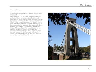 post lintel structure for architects | PDF