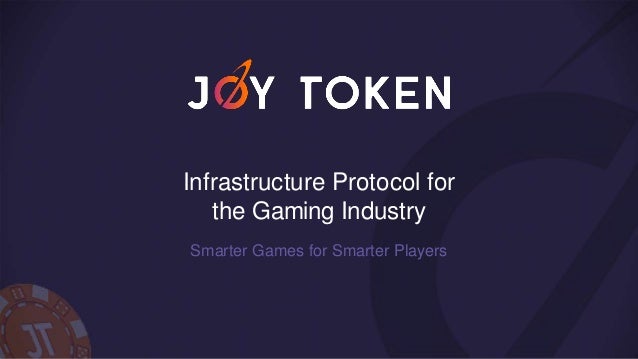 Hasil gambar untuk joy token distribution