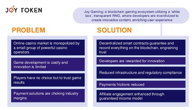 Image result for joytoken distribution