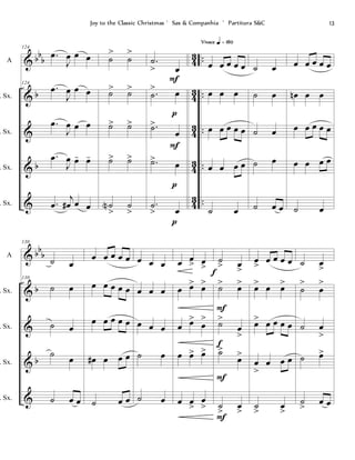 %
%
%
%
%
αα
α
α
α
3
2
3
2
3
2
3
2
3
2
−−
−−
−−
−−
−−A
. Sx.
. Sx.
. Sx.
. Sx.
124
−œ
Ι
œ œ œ
124
−œ
Ι
œ œ œ
−œ
Ι
œ œ œ
−œ
Ι
œ œ, œ,
−œ
ι
œ∀ œ œ
˙
=
˙
=
˙= ˙=
˙= ˙=
˙= ˙=
˙Μ
=
˙
=
−˙
= œ
−˙
= œ
−˙=
œ
−˙=
œ
−˙
= œ
ο
ο
ο
Ε
Ε
œ œ œ œ œ
œ œ œ
œ œ œ œ œ
œ œ œ œ
˙ œ
ŀœŠŋōŏ q ħ ěĢĚŀœŠŋōŏ q ħ ěĢĚŀœŠŋōŏ q ħ ěĢĚŀœŠŋōŏ q ħ ěĢĚ
˙ œ
˙ œ
˙ œ
˙ œ
˙ œ œ
œ œ œ œ œ
œµ œ œ
œ œ œ œ œ
œ œ œ œ
˙ œ
%
%
%
%
%
αα
α
α
α
A
. Sx.
. Sx.
. Sx.
. Sx.
130
˙ œ
130
˙ œ
˙ œ
˙
œ
˙ œ œ
œ œ œ œ œ
œ œ œ œ œ
œ œ œ œ œ
œ∀ œ œ œ
˙ œ œ
œ œ œ
œ œ œ
œ œ œ
˙ œ
˙ œ
œ œ
= œ
=
œ œ= œ=
œ œ=
œ
=
œ œ= œ=
œ œ
=
œ
=
˙
= œ
=
˙= œ=
˙=
œ
=
˙=
œ=
˙
=
œ
=
Ε
Ε
Ε
ε
ε
œ
=
œ œ œ œ
œ= œ œ=
œ= œ œ œ œ
œ
=
œ œ œ
˙
=
œ
=
˙ œ
=
˙
=
œ
=
˙ œ
=
˙ œ=
˙
=
œ œ
ěĝĴřţ Şř ŞŒŏ ĭŖŋŝŝœō ĭŒŜœŝŞŗŋŝ đ ĽŋŢ Đ ĭřŗŚŋŘŒœŋ đ ĺŋŜŞœŞşŜŋ ĽĐĭ
 