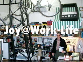 Photo by jurvetson - Creative Commons Attribution License https://www.flickr.com/photos/44124348109@N01 Created with Haiku Deck
 