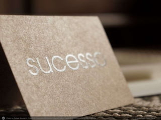 Photo by Rafael Souza ® - Creative Commons Attribution License https://www.flickr.com/photos/9199634@N04 Created with Haiku Deck
 