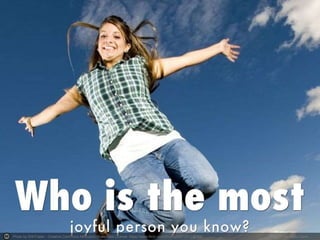 Photo by Will Foster - Creative Commons Attribution-ShareAlike License https://www.flickr.com/photos/83015312@N00 Created with Haiku Deck
 