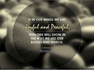 Photo by symphony of love - Creative Commons Attribution License https://www.flickr.com/photos/85608594@N00 Created with Haiku Deck
 