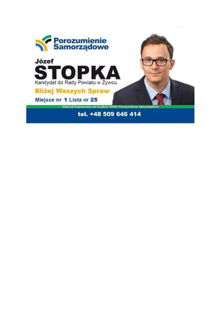 Jozef Stopka
