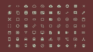 Jozeka Presentation : Dark Color Version