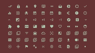 Jozeka Presentation : Dark Color Version