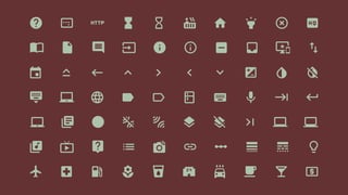 Jozeka Presentation : Dark Color Version