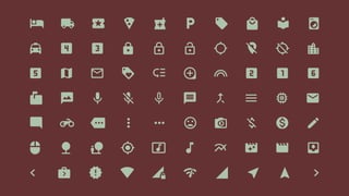 Jozeka Presentation : Dark Color Version