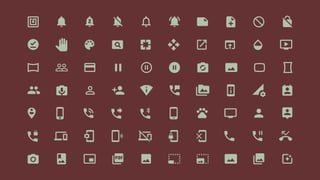 Jozeka Presentation : Dark Color Version