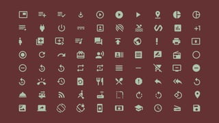 Jozeka Presentation : Dark Color Version