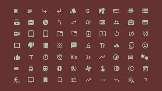 Jozeka Presentation : Dark Color Version