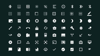 Jozema Presentation : Dark Color Version