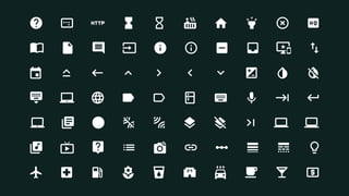 Jozema Presentation : Dark Color Version