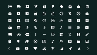 Jozema Presentation : Dark Color Version