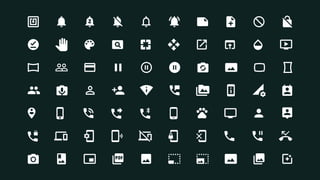 Jozema Presentation : Dark Color Version