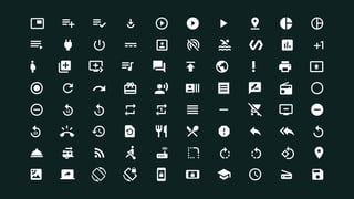 Jozema Presentation : Dark Color Version