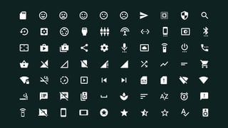 Jozema Presentation : Dark Color Version