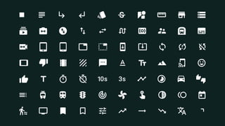 Jozema Presentation : Dark Color Version