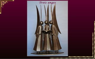 Trois anges 