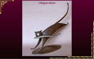 Chapardeur 