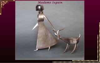 Madame Seguin 