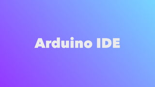 Internet of Things Building Blocks with Arduino and Node RED | PDF