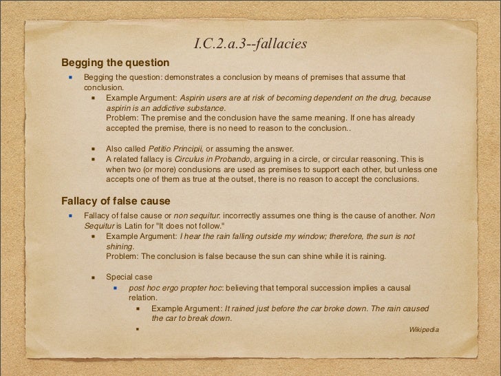 argument deductive major premise iii Aristotle session argument deductive major premise iii Aristotle session