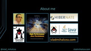 JPA and Hibernate Performance Tips | PDF