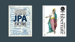 Jpa 잘 (하는 척) 하기