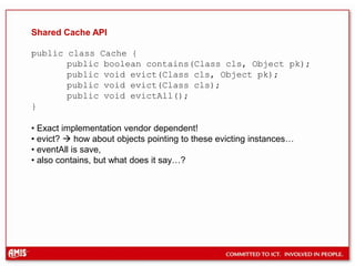 Drankjeaan de barStandard properties for persistence.xmlSE only:javax.persistence.jdbc.driver 	fully qualified name of the driver class