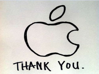 Apple case study