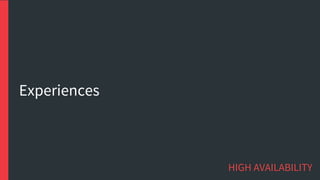COUNTERMEASURES - CEPHX
● Monitors are trusted key servers
○ Store copies of all entity keys
○ Each key has an associated “capability”
■ Plaintext description of what the key user is allowed to do
● What you get
○ Mutual authentication of client + server
○ Extensible authorization w/ “capabilities”
○ Protection from man-in-the-middle, TCP session hijacking
● What you don’t get
○ Secrecy (encryption over the wire)
● What you can do
○ Restrict capabilities associated with each key
○ Limit administrators’ power
■ use ‘allow profile admin’ and ‘allow profile readonly’
■ restrict role-definer or ‘allow *’ keys
○ Careful key distribution (Ceph/OpenStack nodes)
44
 
