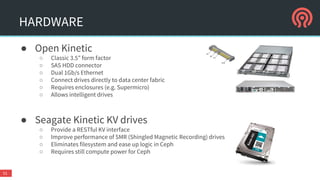MITIGATION - APPLICATIONS
51
● Target for five 9’s is E2E
○ Five 9’s on data center level very expensive
○ No pets allowed !!!
○ Only cloud-ready applications
 