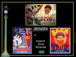 a
inspiré
Yves
Mirande
34
Documentsdunet
 