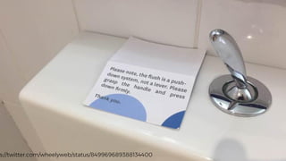 @ girlie_macs://twitter.com/wheelyweb/status/849969689388134400
 