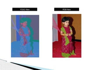 YCbCr New   RGB New
 