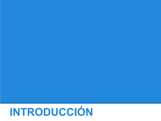 INTRODUCCIÓN