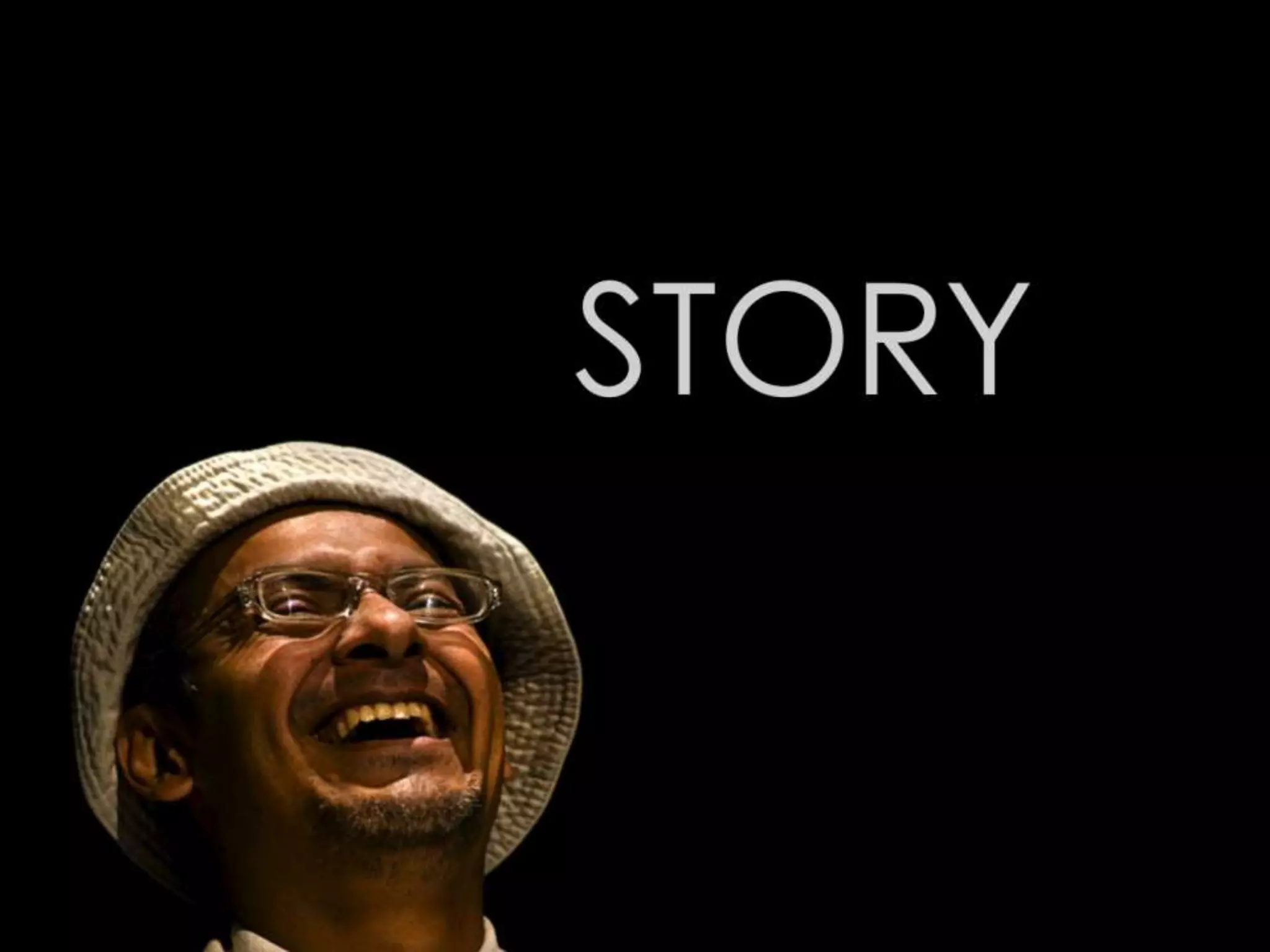 Presentation Wisdom Learned from Comedians and Improvisers | PCA8