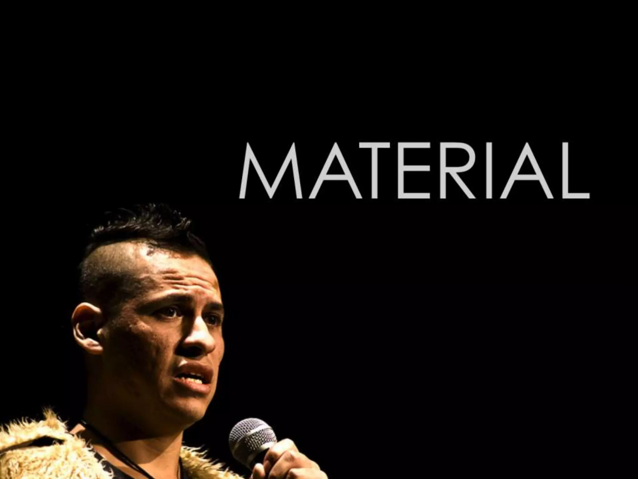 Presentation Wisdom Learned from Comedians and Improvisers | PCA8