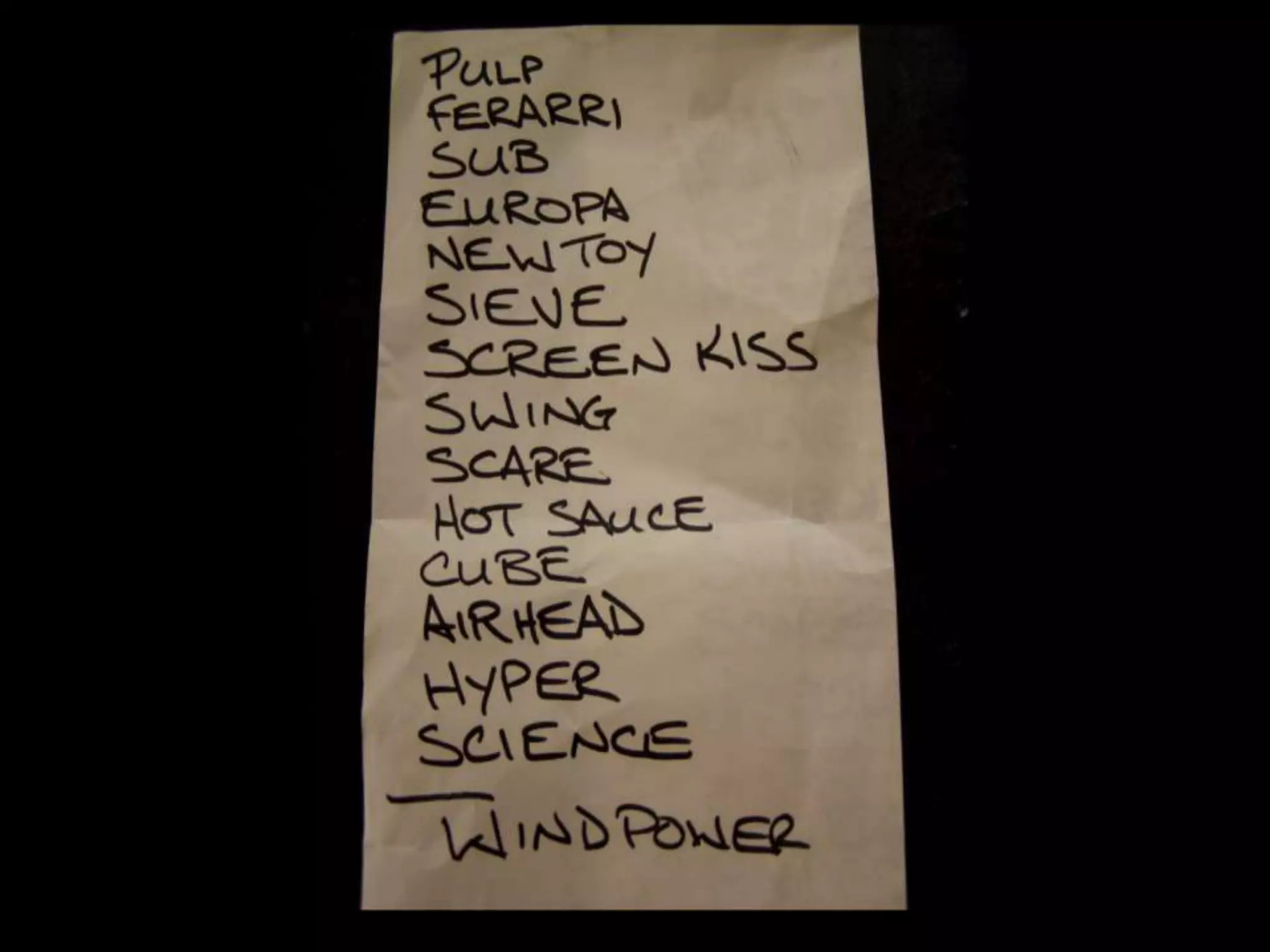 Presentation Wisdom Learned from Comedians and Improvisers | PCA8