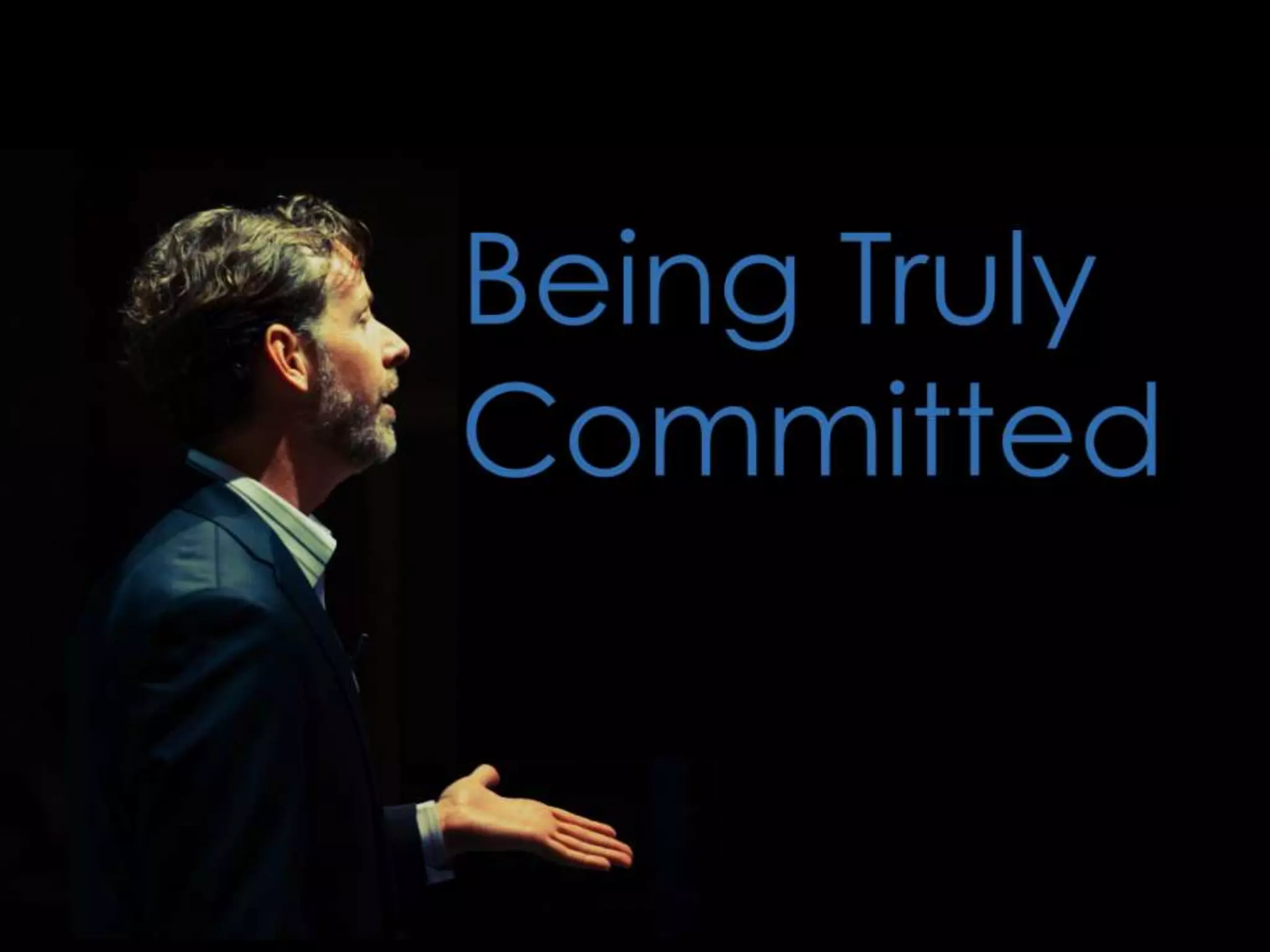 Presentation Wisdom Learned from Comedians and Improvisers | PCA8