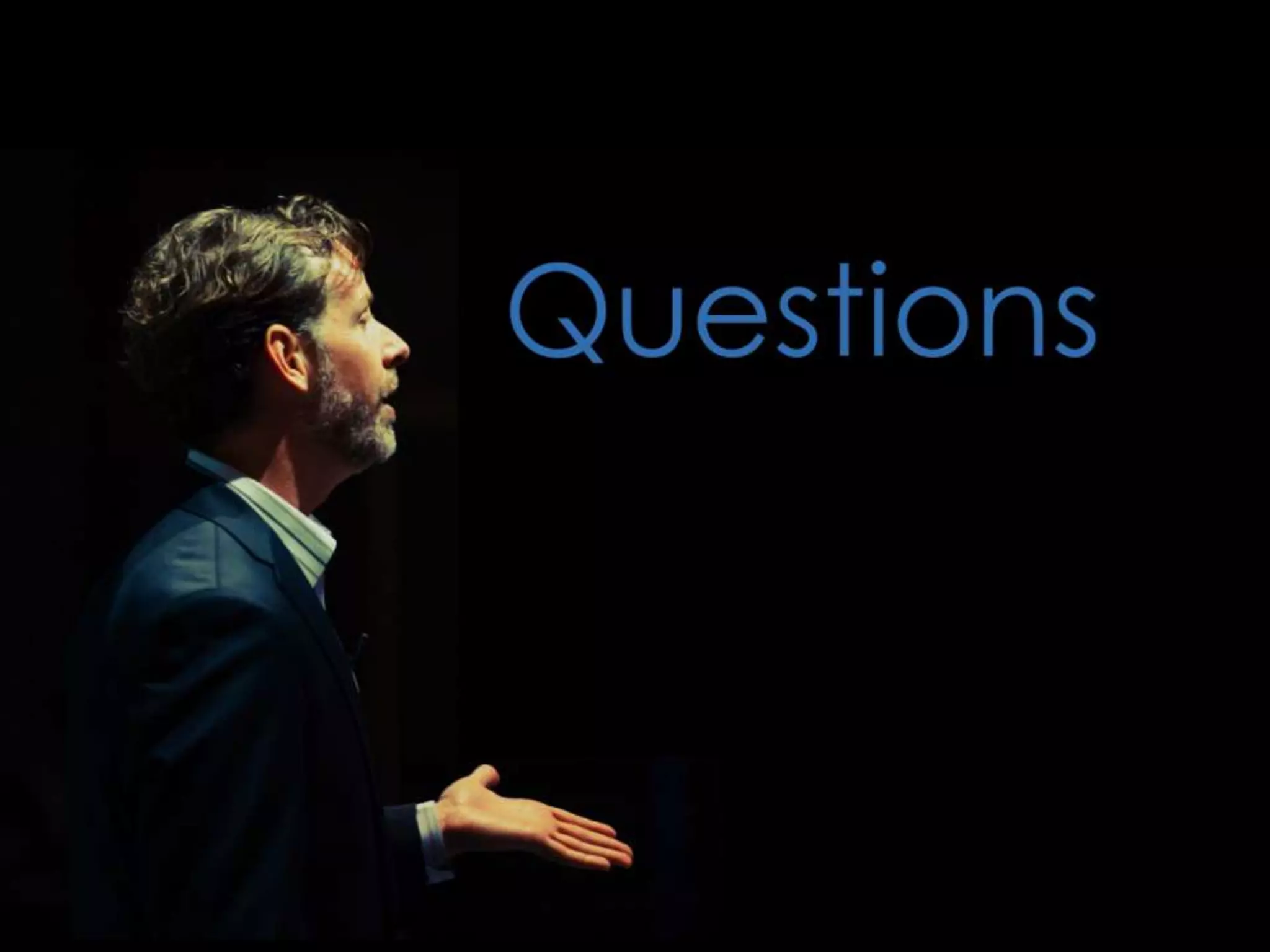 Presentation Wisdom Learned from Comedians and Improvisers | PCA8