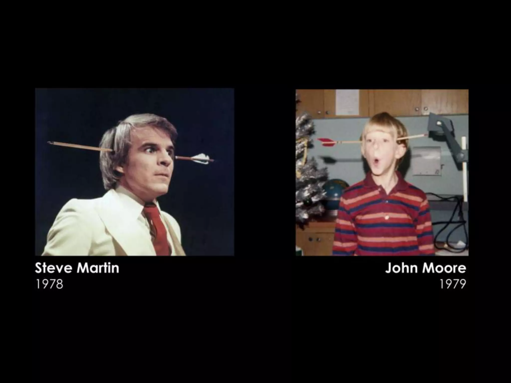 Presentation Wisdom Learned from Comedians and Improvisers | PCA8