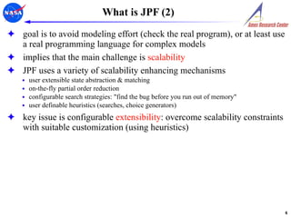 Jpf model checking | PPT