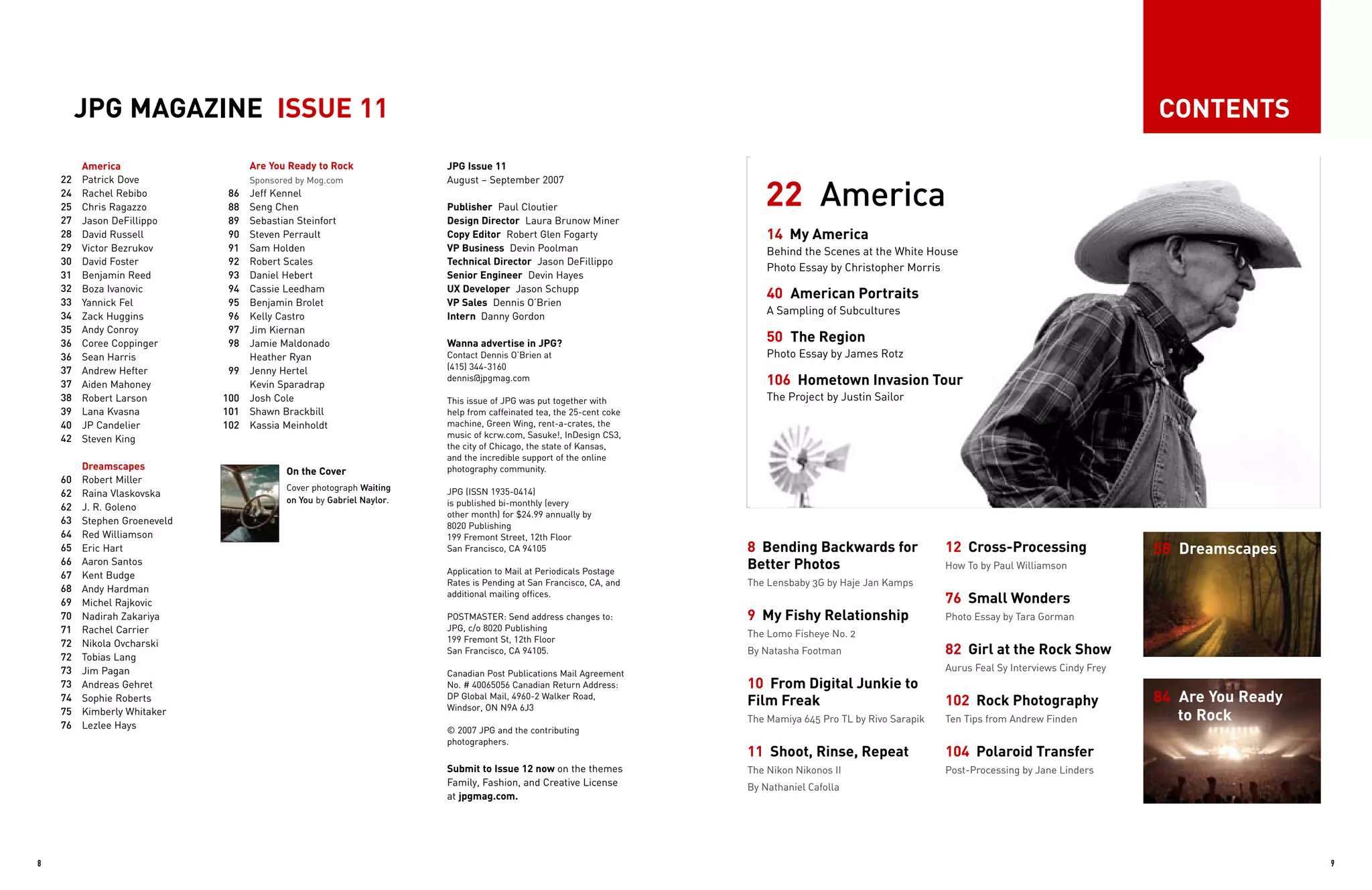 Jpg Magazine Issue 11