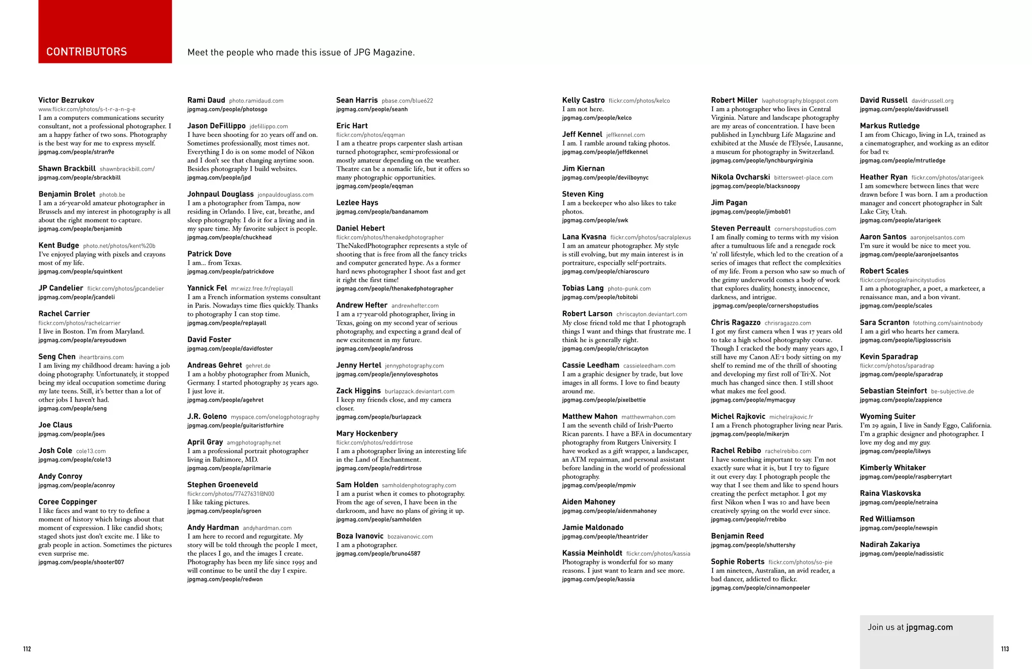 Jpg Magazine Issue 11