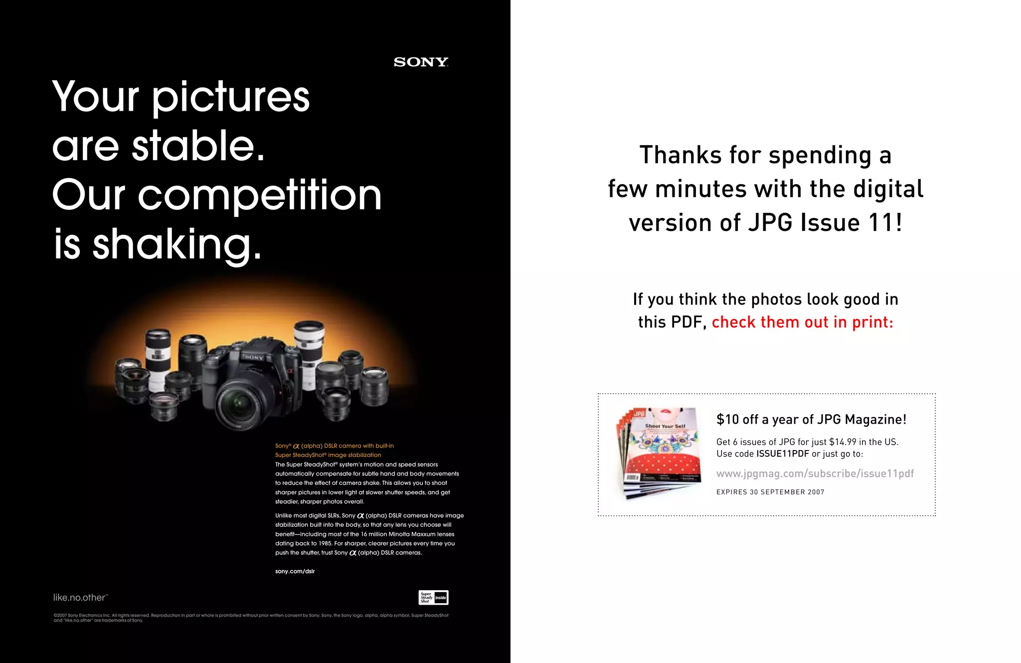 Jpg Magazine Issue 11